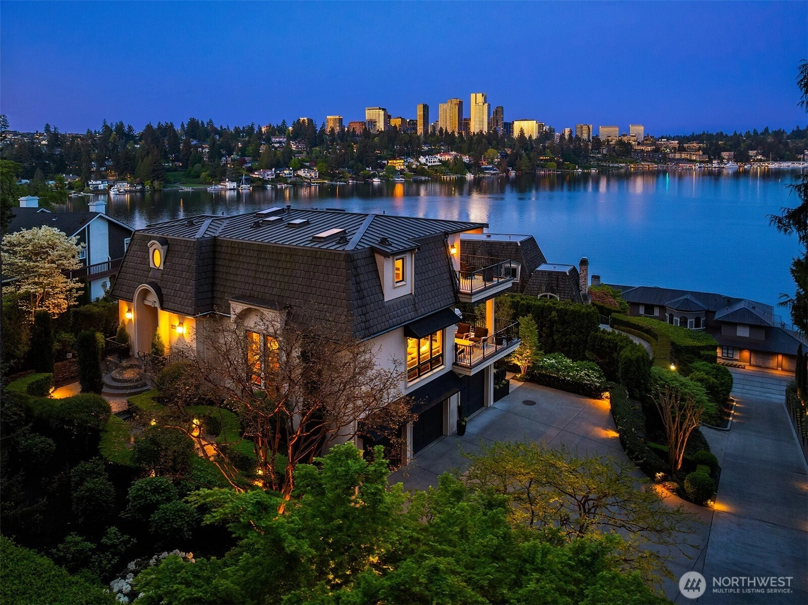 232 Overlake Dr E Medina WA 98039