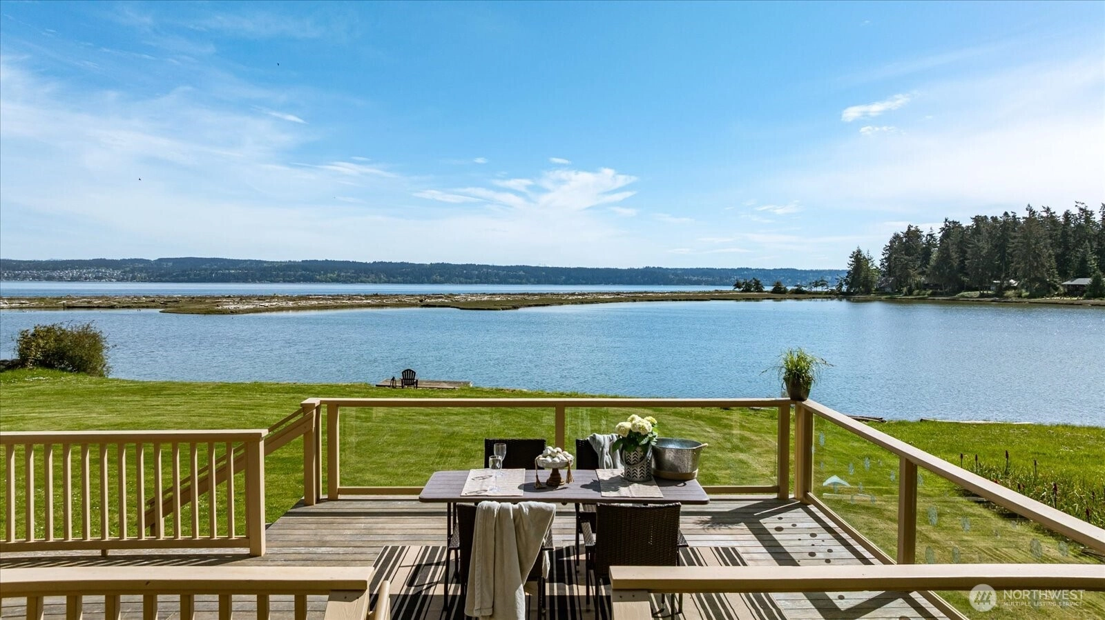 453 Race Rd Unit  Coupeville WA 98239