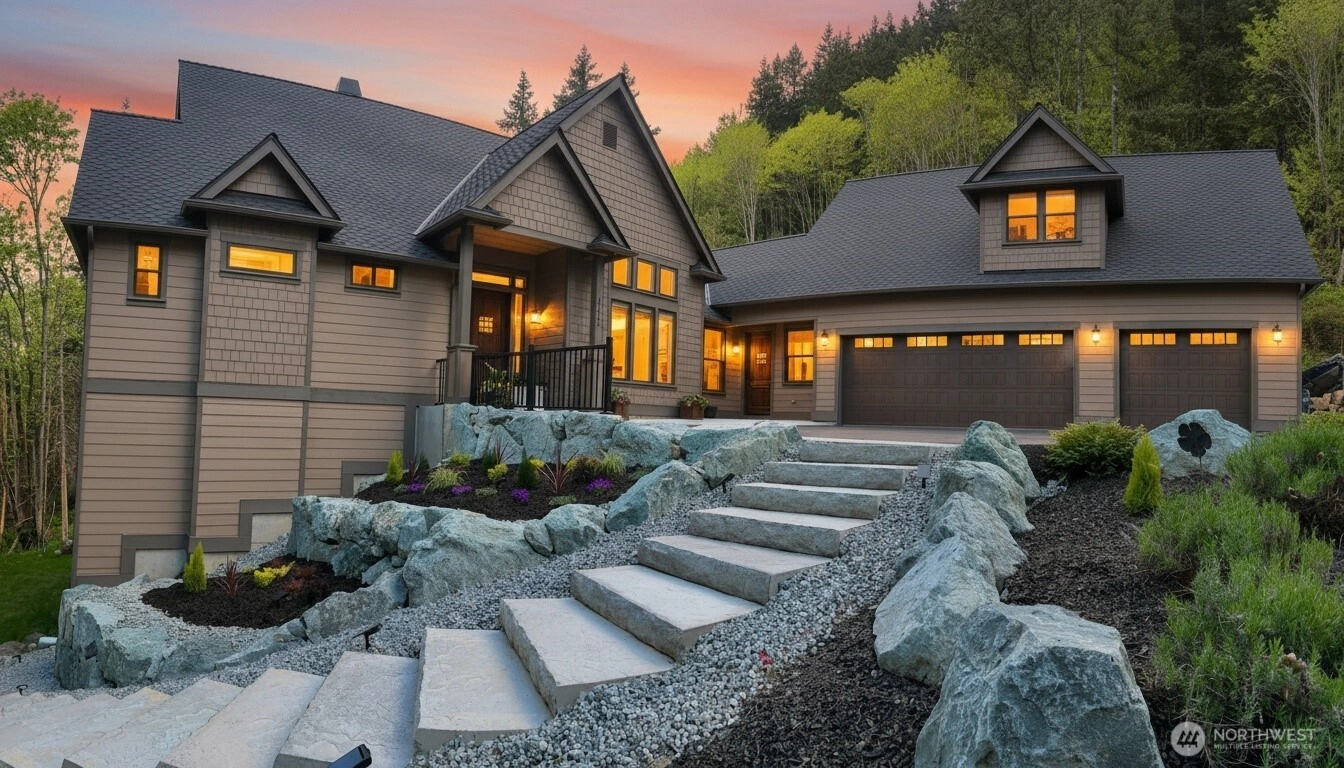 17345 Olympic Pl Unit  Mount Vernon WA 98274