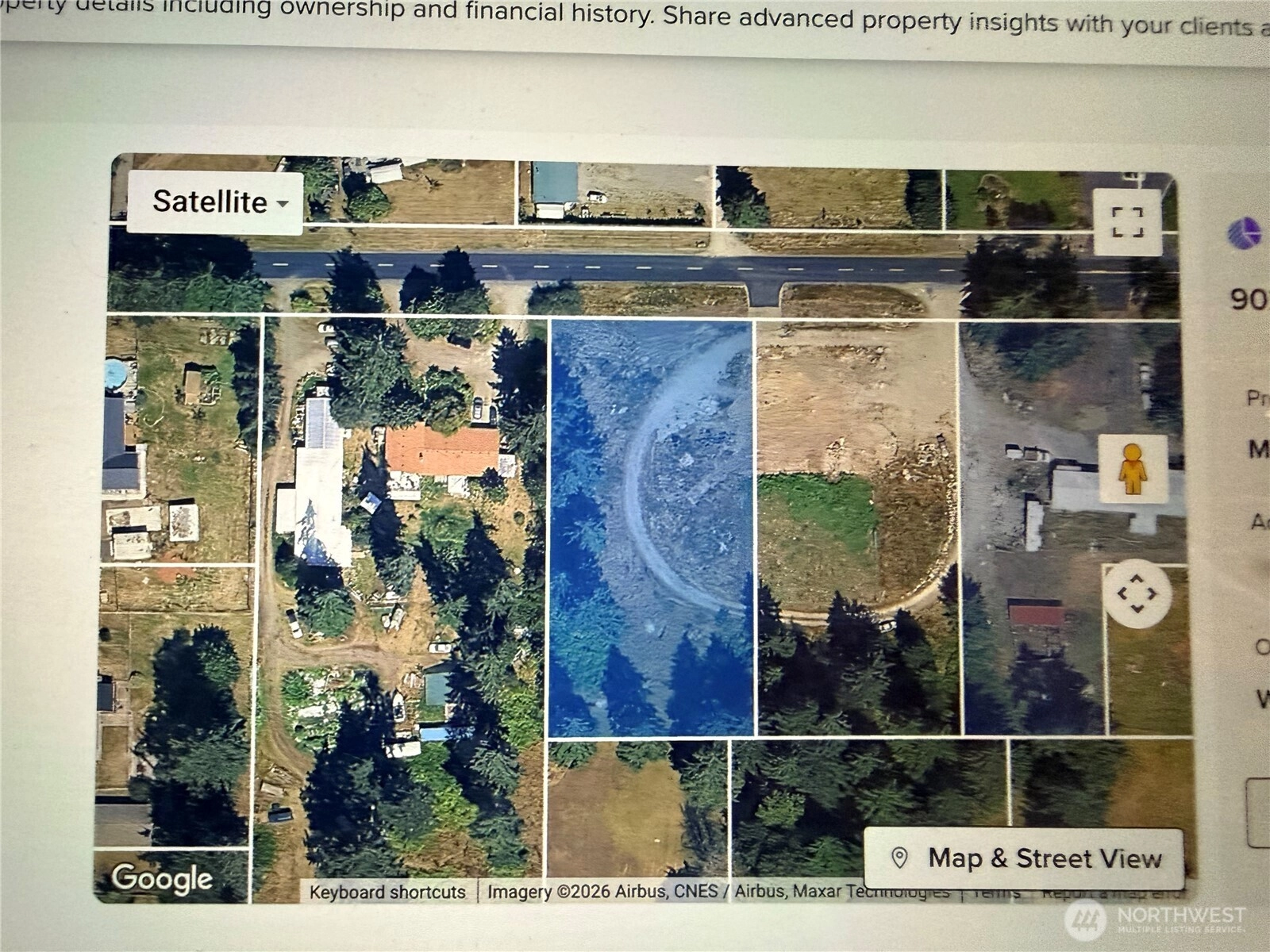 9027 173rd Ave SW Rochester WA 98579