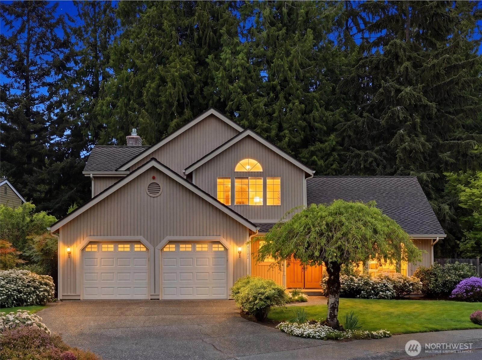 14132 177th Ave NE Redmond WA 98052