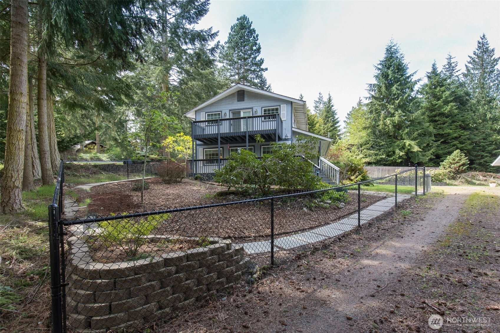 31 Salal Way Unit  Sequim WA 98382