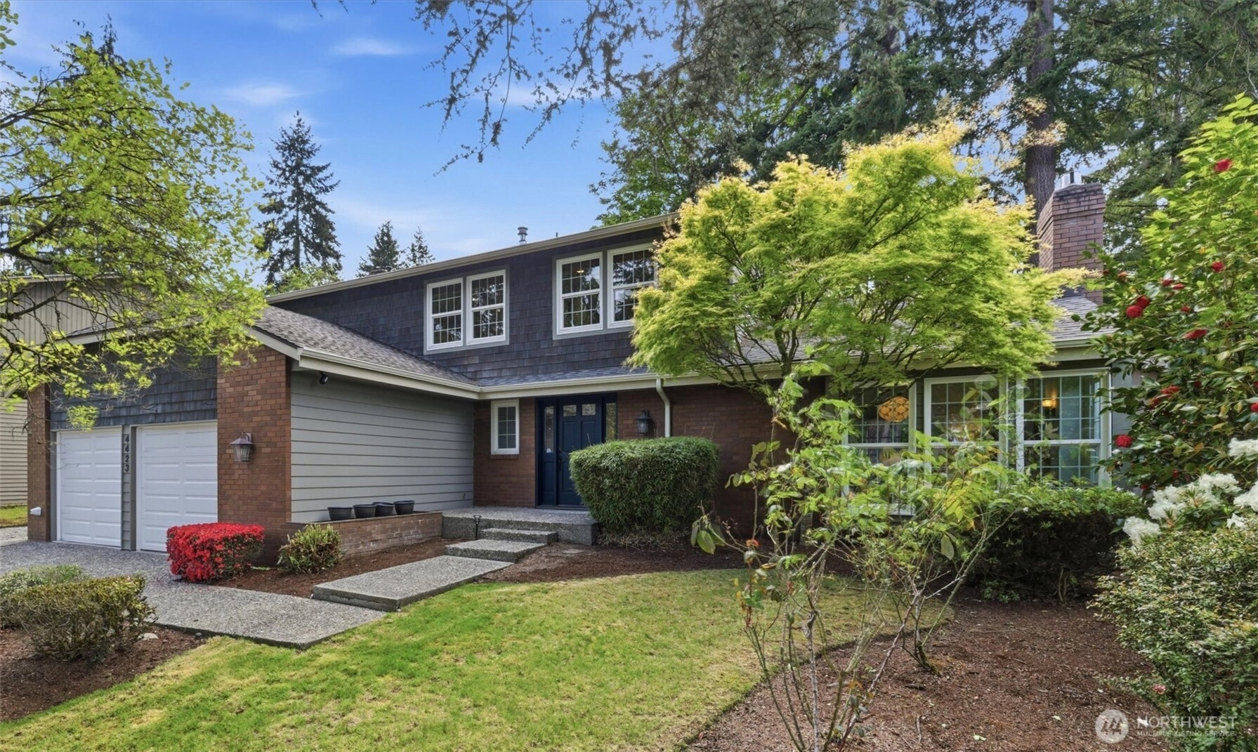 4423 156th Pl SE Bellevue WA 98006