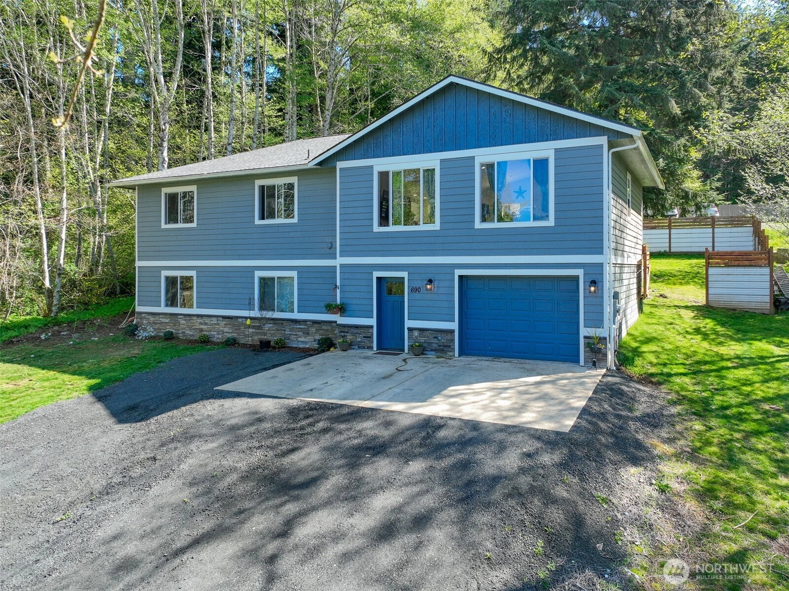 690 N Summit McCleary WA 98557
