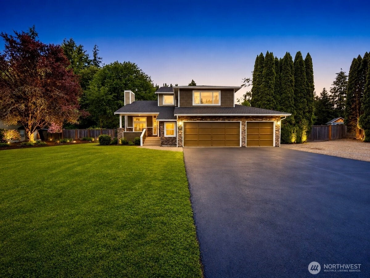 20622 SE 135th St Issaquah WA 98027