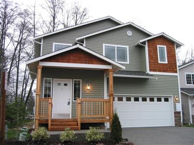 1910 112th St SW Unit 13 Unit 13 Everett WA 98204
