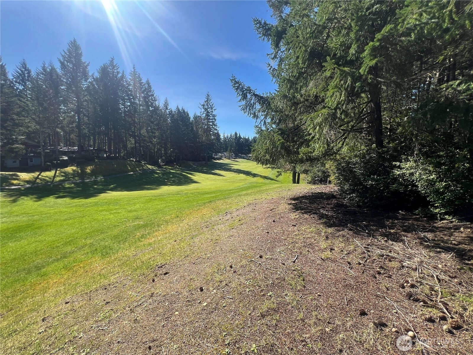 380 E Laurel Park Unit  Union WA 98592