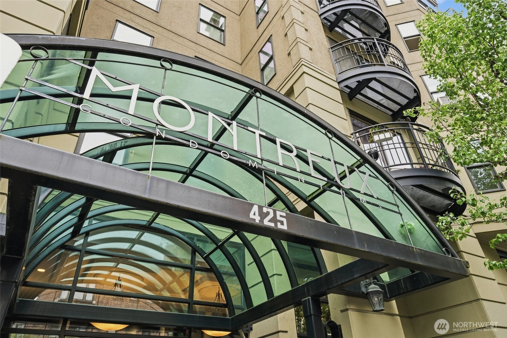 425 Vine St Unit 708 Unit 708 Seattle WA 98121