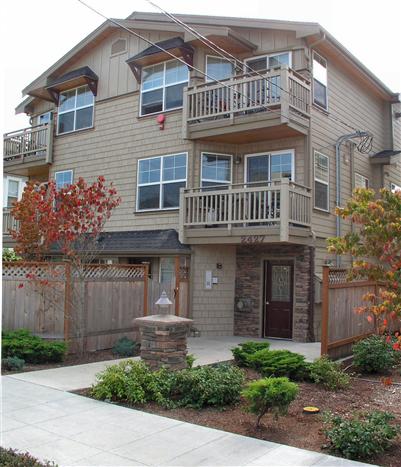 2427 NW 59th St Unit 201 Unit 201 Seattle WA 98107