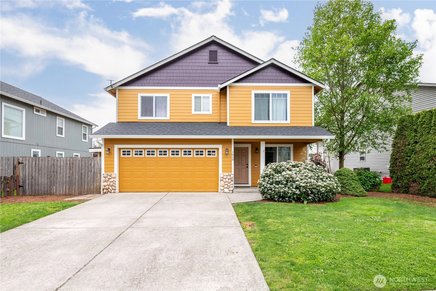 1828 Schneiter Dr Longview WA 98632