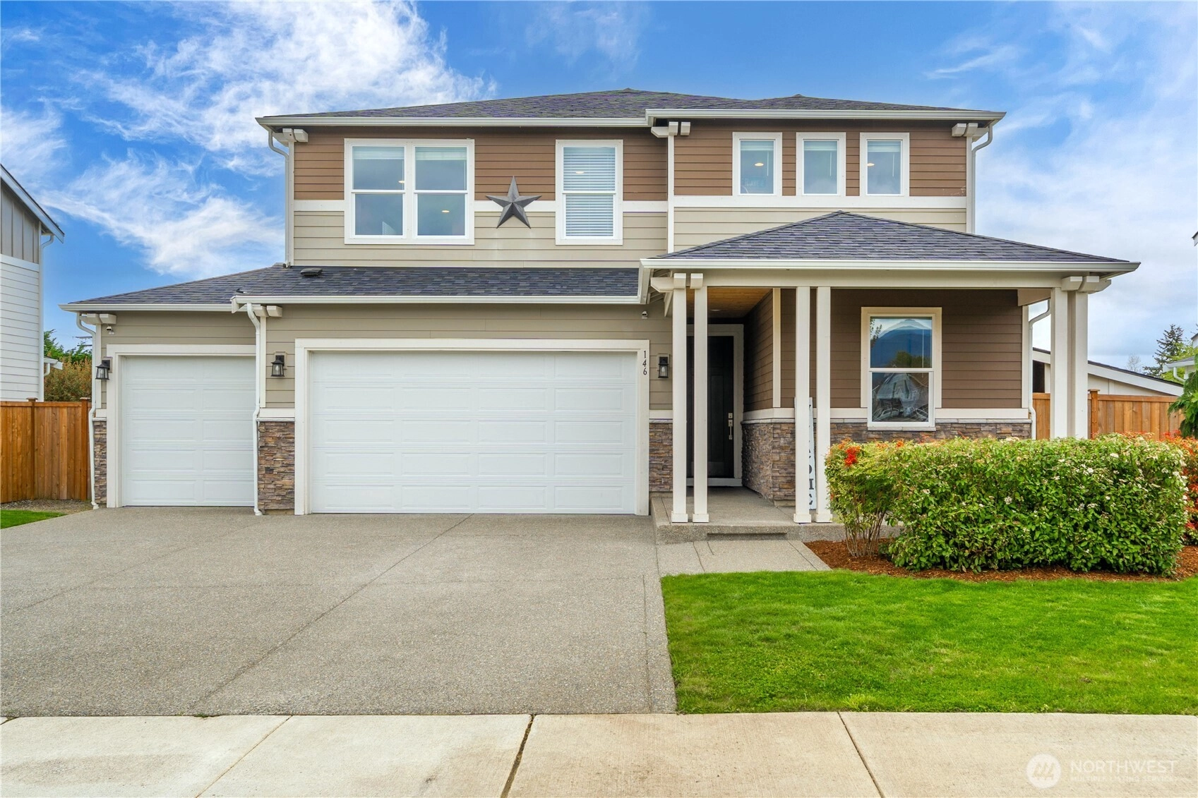 146 Baur Ln Enumclaw WA 98022