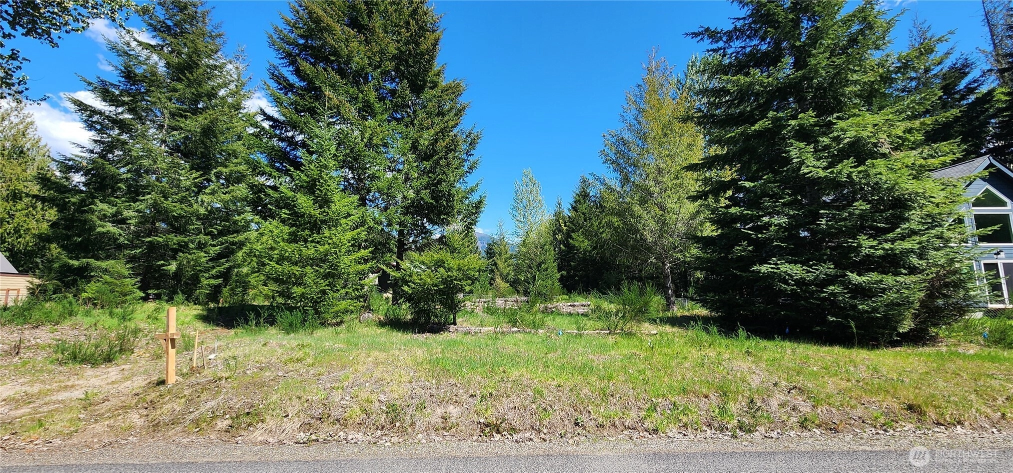 113 Cottonwood Ln Unit  Packwood WA 98361