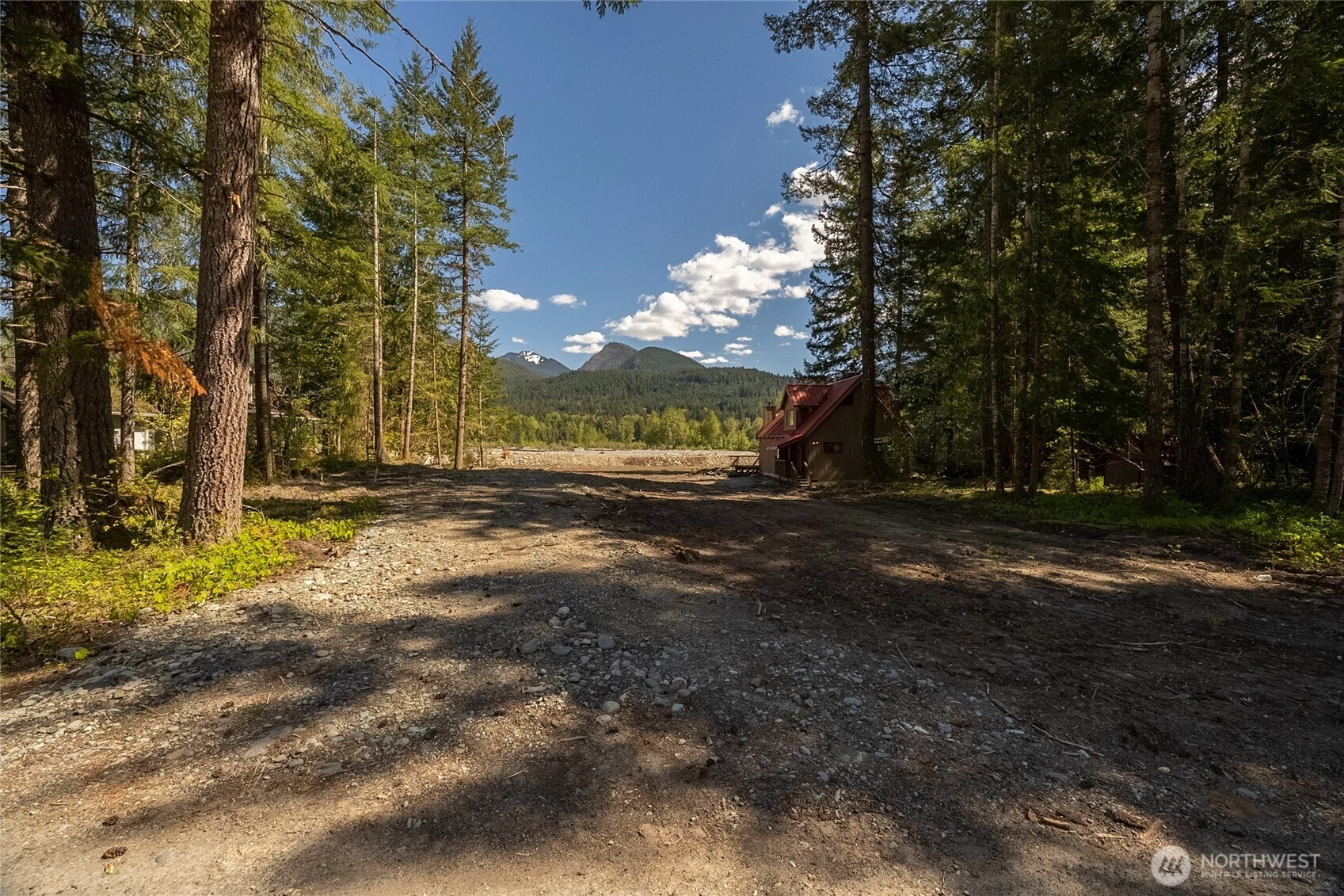 103 Maple Pl Unit  Packwood WA 98361