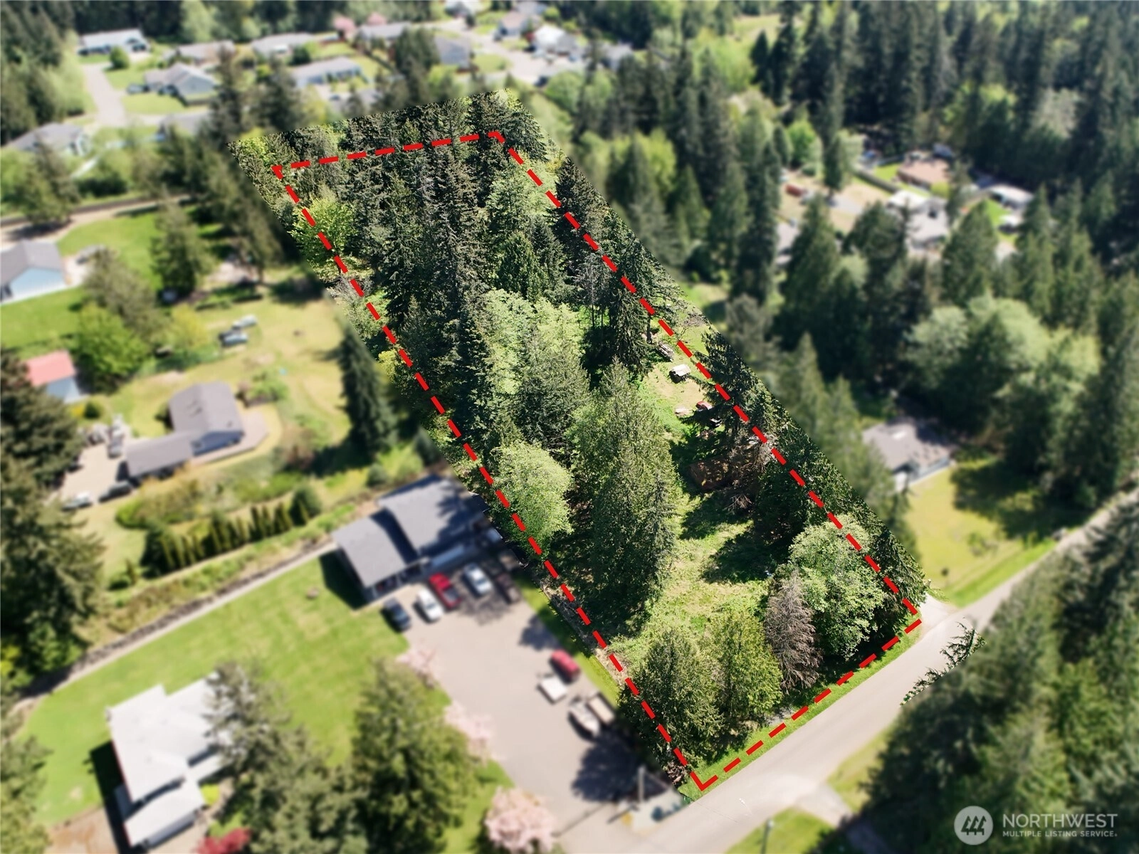 13821 30th Ave NW Unit  Tulalip WA 98271