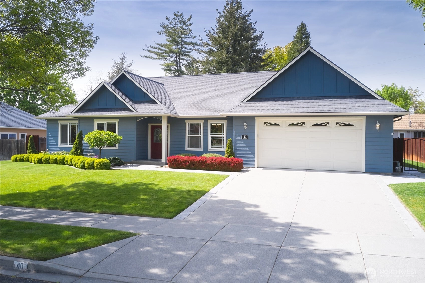 40 Costello Pl Walla Walla WA 99362
