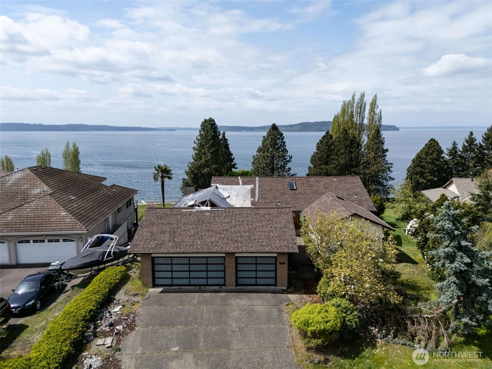 92 Tatoosh Pl Steilacoom WA 98388