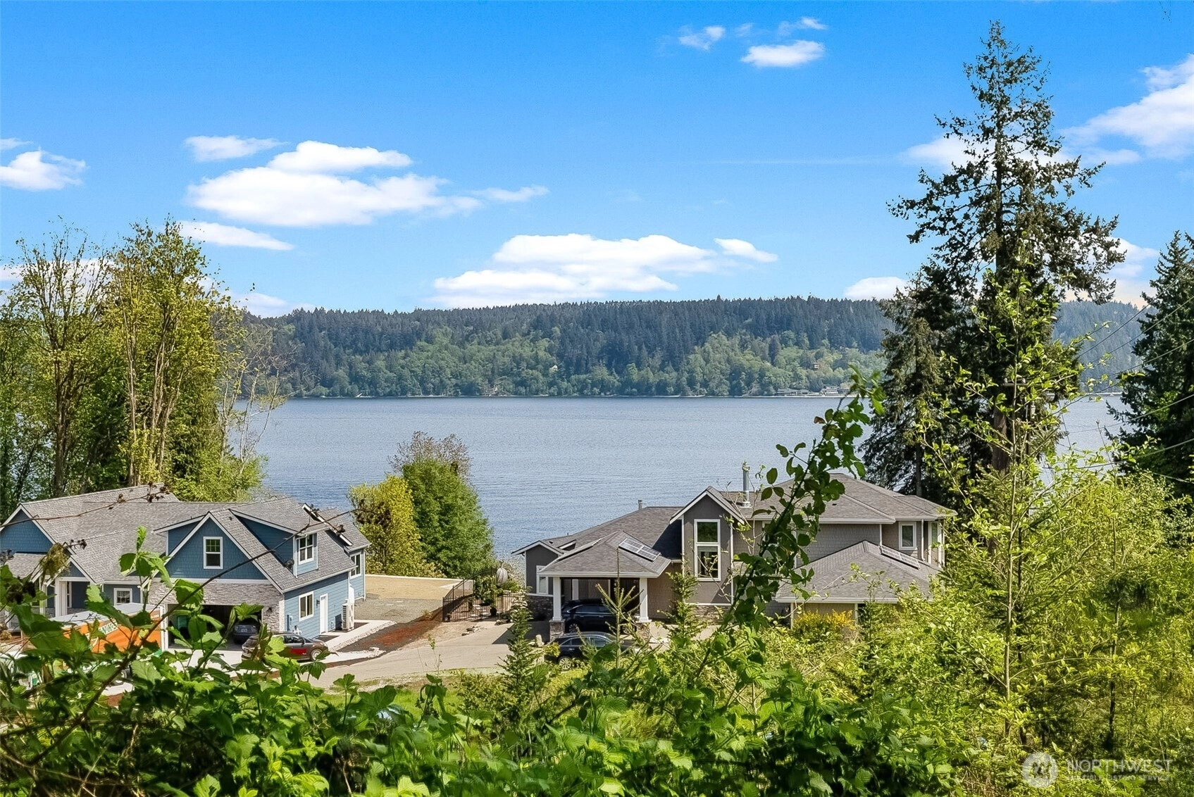 14308 Olalla Crest Ln SE Unit  Olalla WA 98359