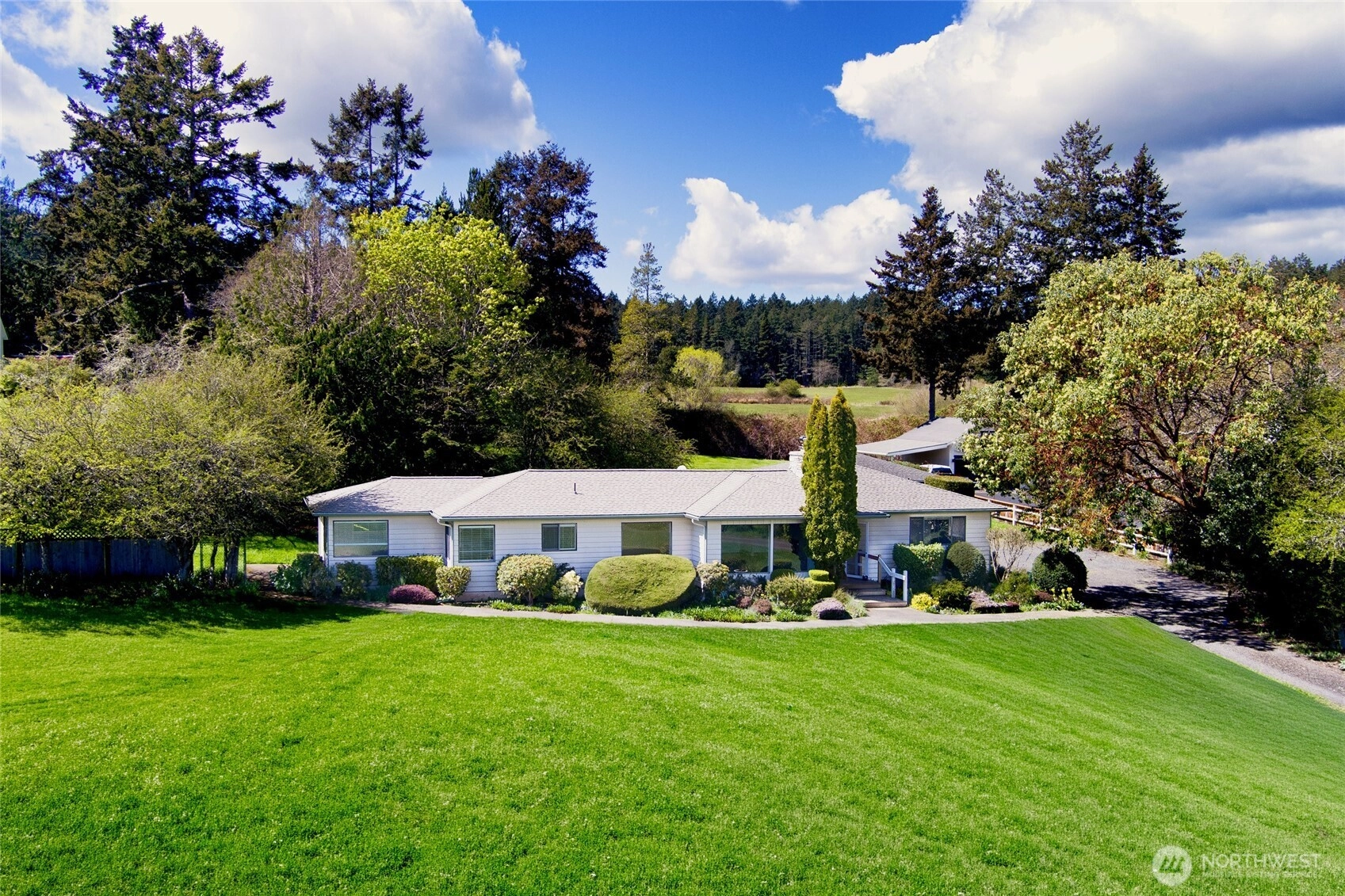 2200 Turn Point Rd Unit  Friday Harbor WA 98250