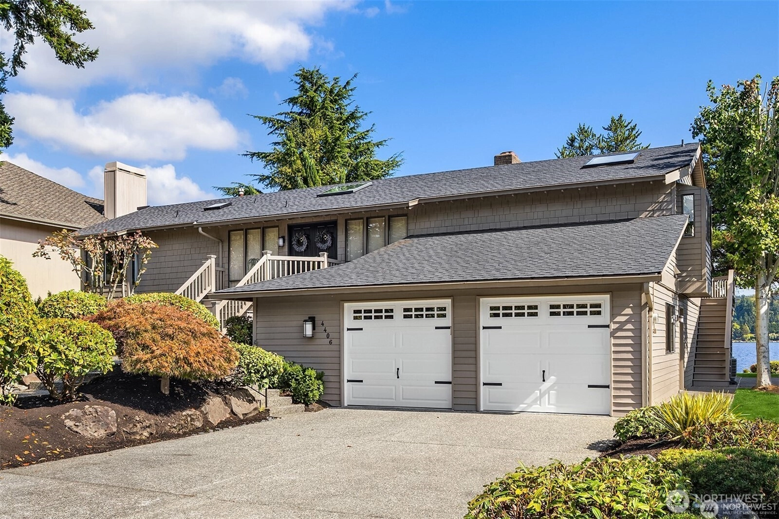 4406 193rd Ave SE Issaquah WA 98027