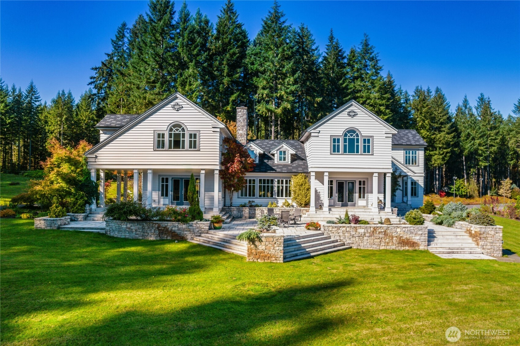 12907 Moss Creek Ln NE Carnation WA 98014