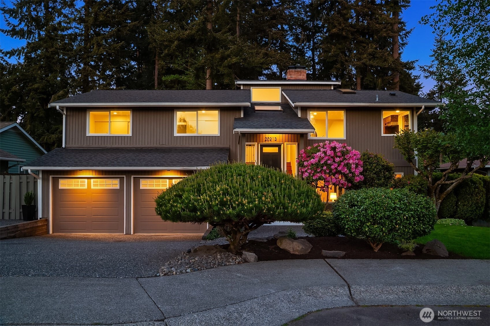 20213 84th Pl W Edmonds WA 98026
