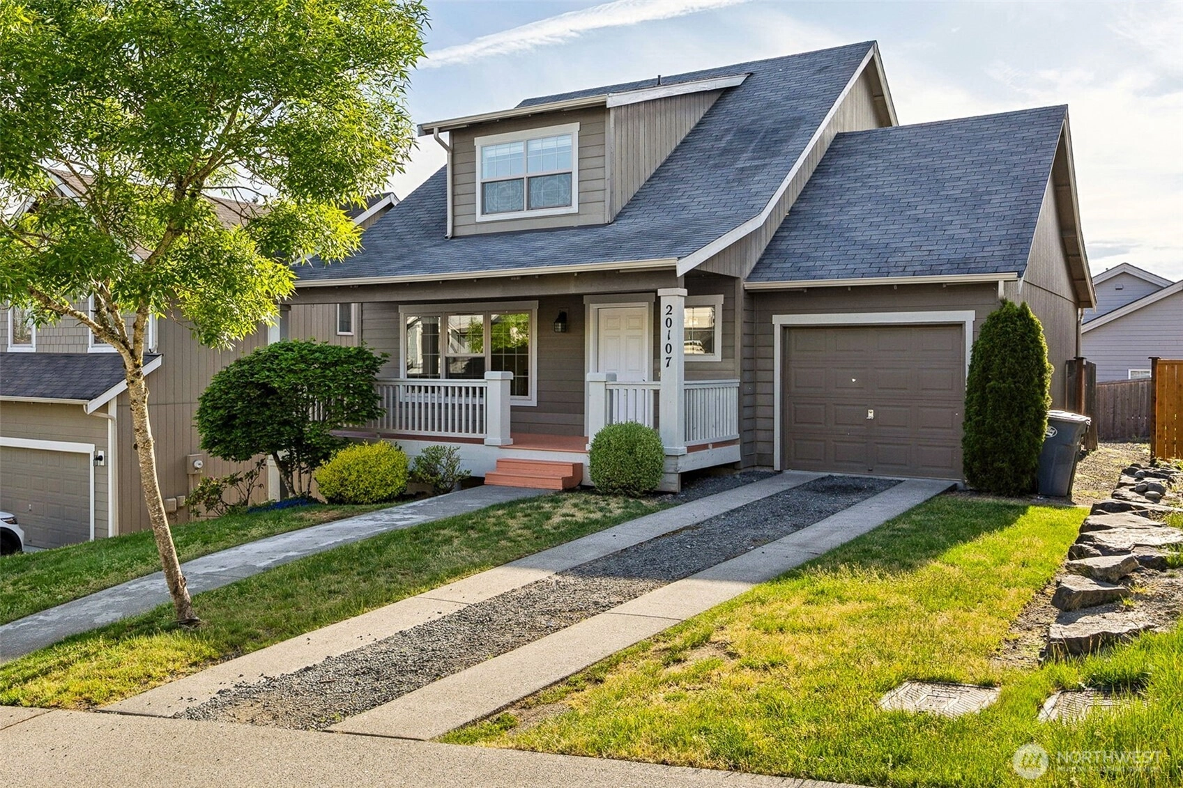 20107 40th Ave E Spanaway WA 98387
