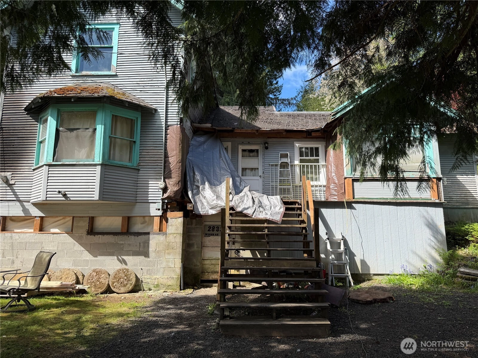 2833 Wishkah Rd Aberdeen WA 98520