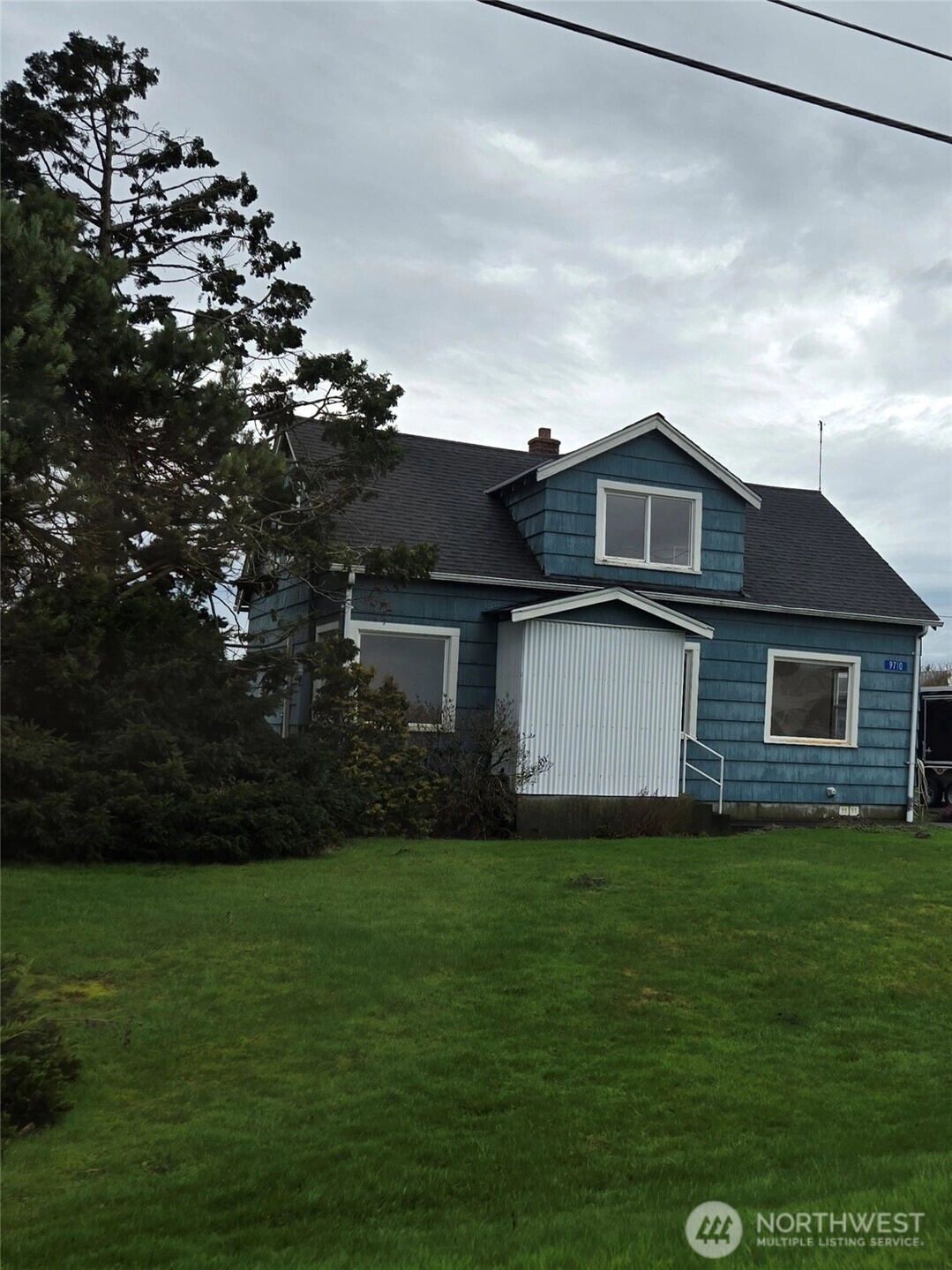 9710 Green Rd Burlington WA 98233