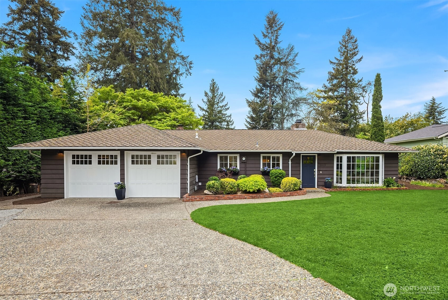 2613 126th Ave NE Unit  Bellevue WA 98005
