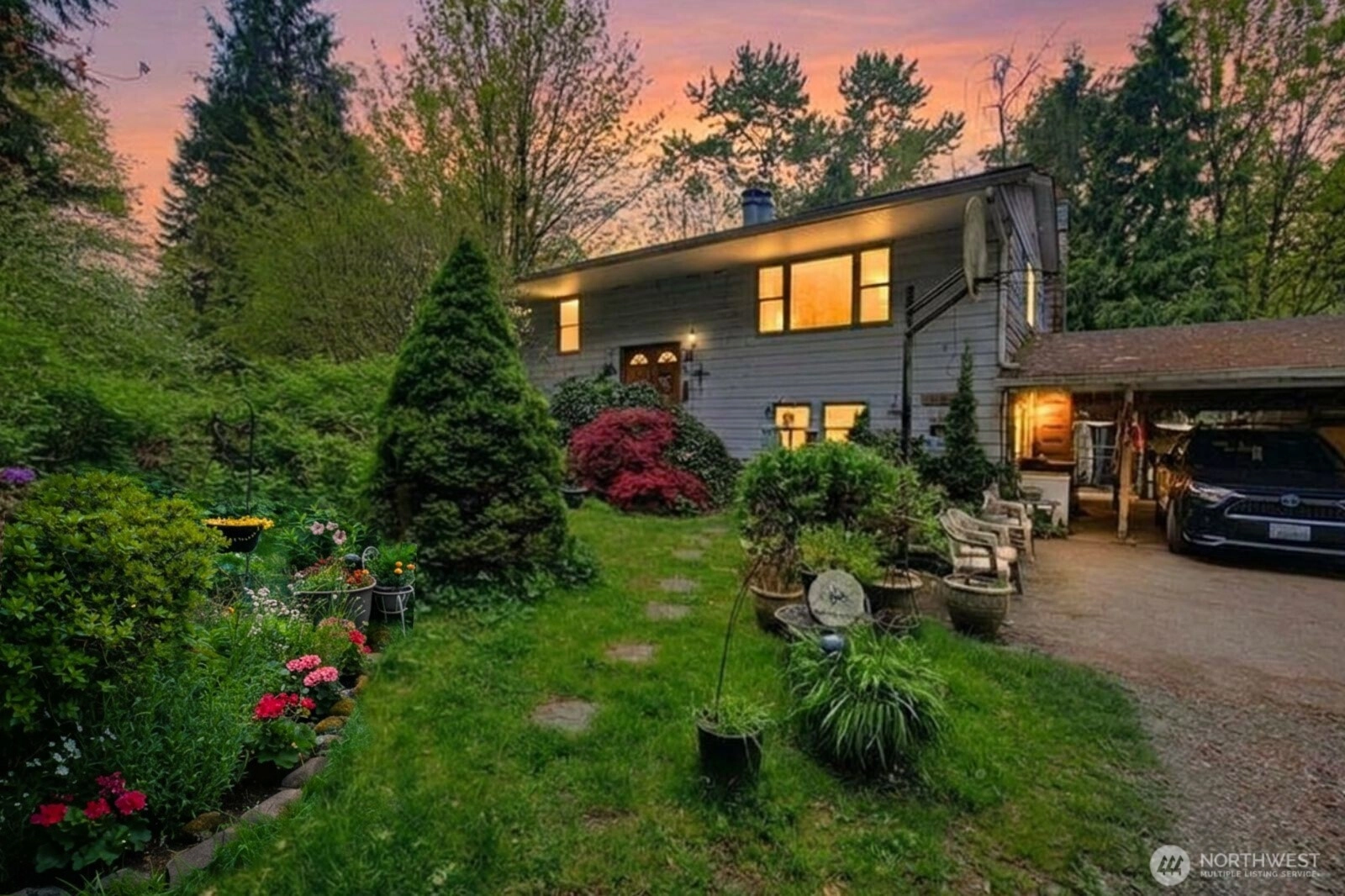 16207 309th Ave NE Duvall WA 98019
