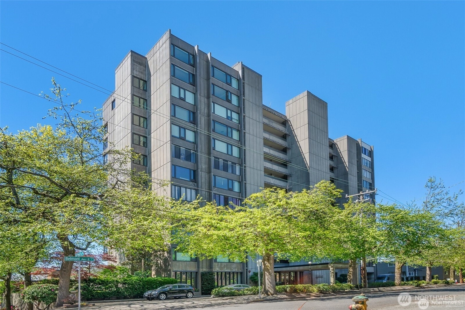 601 Belmont Ave E Unit B9 Seattle WA 98102