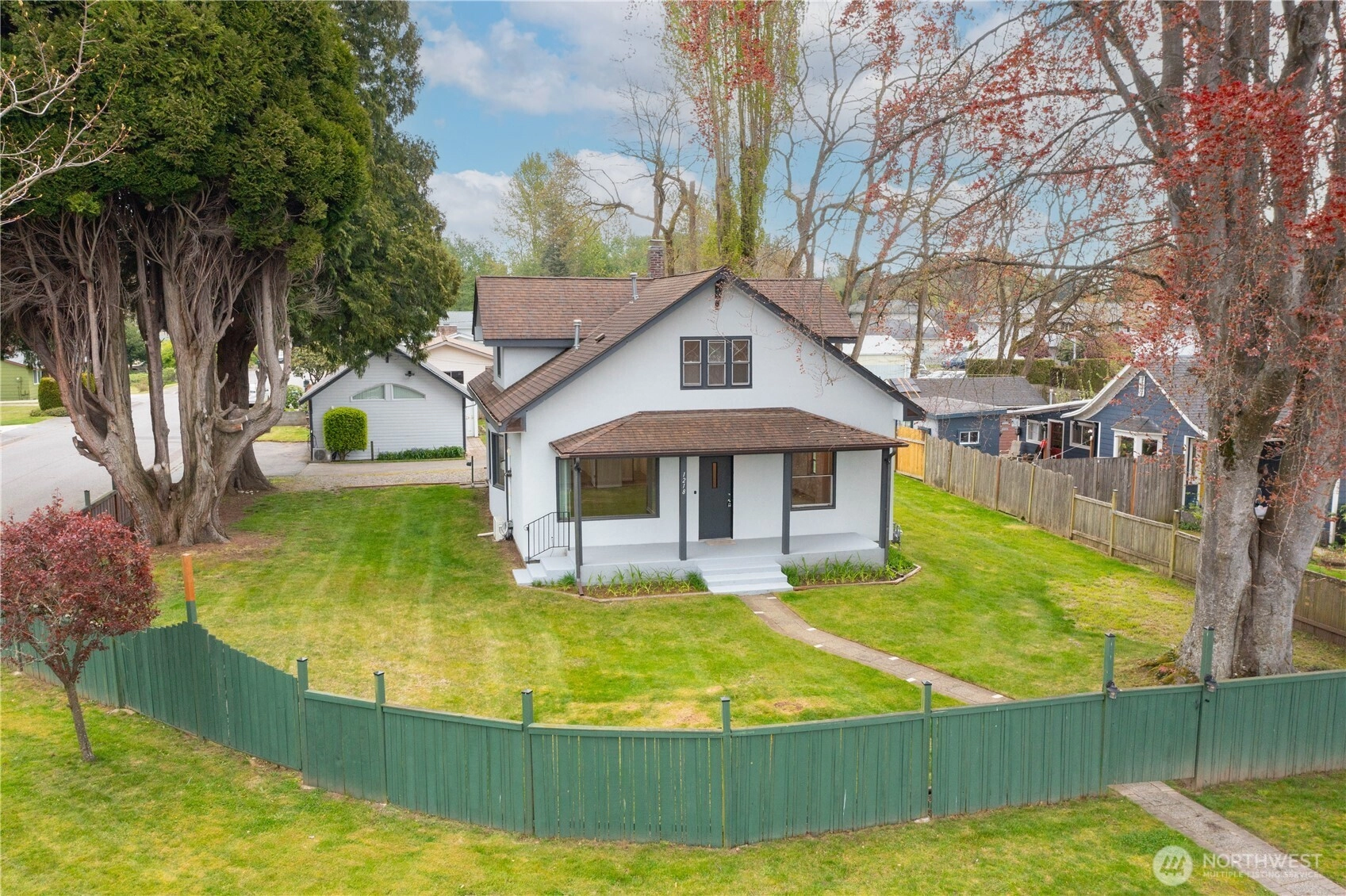 1218 Mitchell Ave Blaine WA 98230