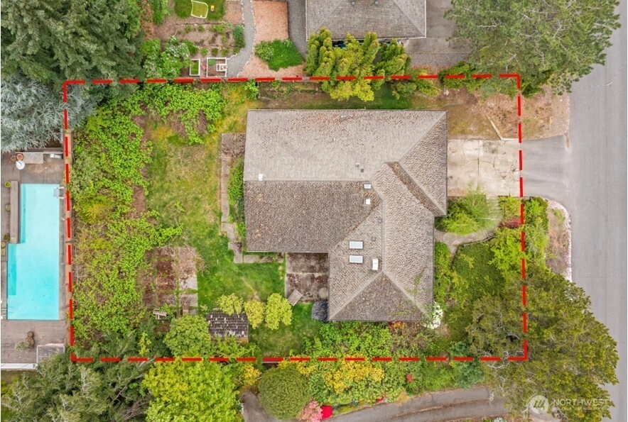 3720 80th Ave SE Mercer Island WA 98040