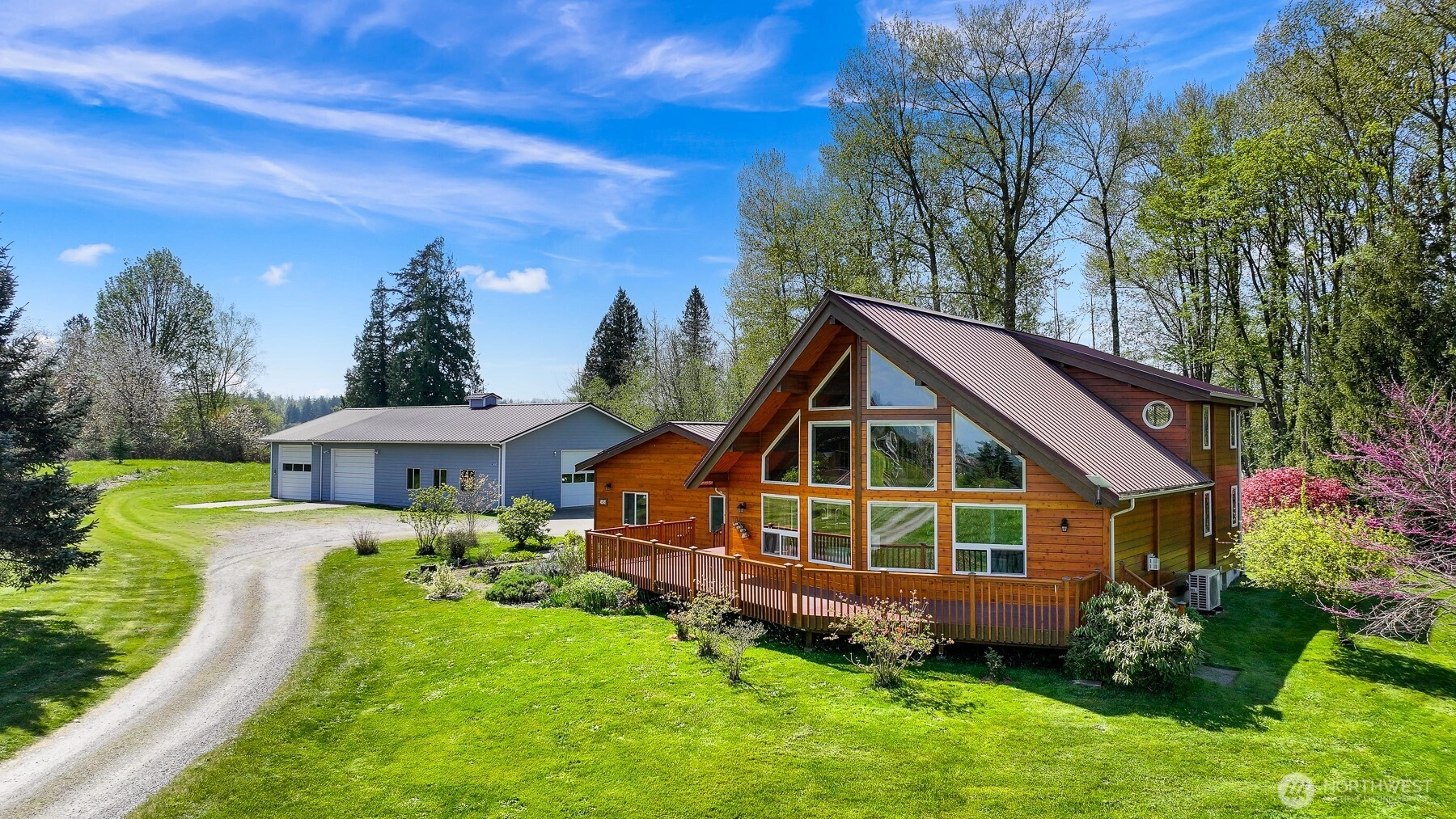 3450 Meadow Wood Ln Ferndale WA 98248