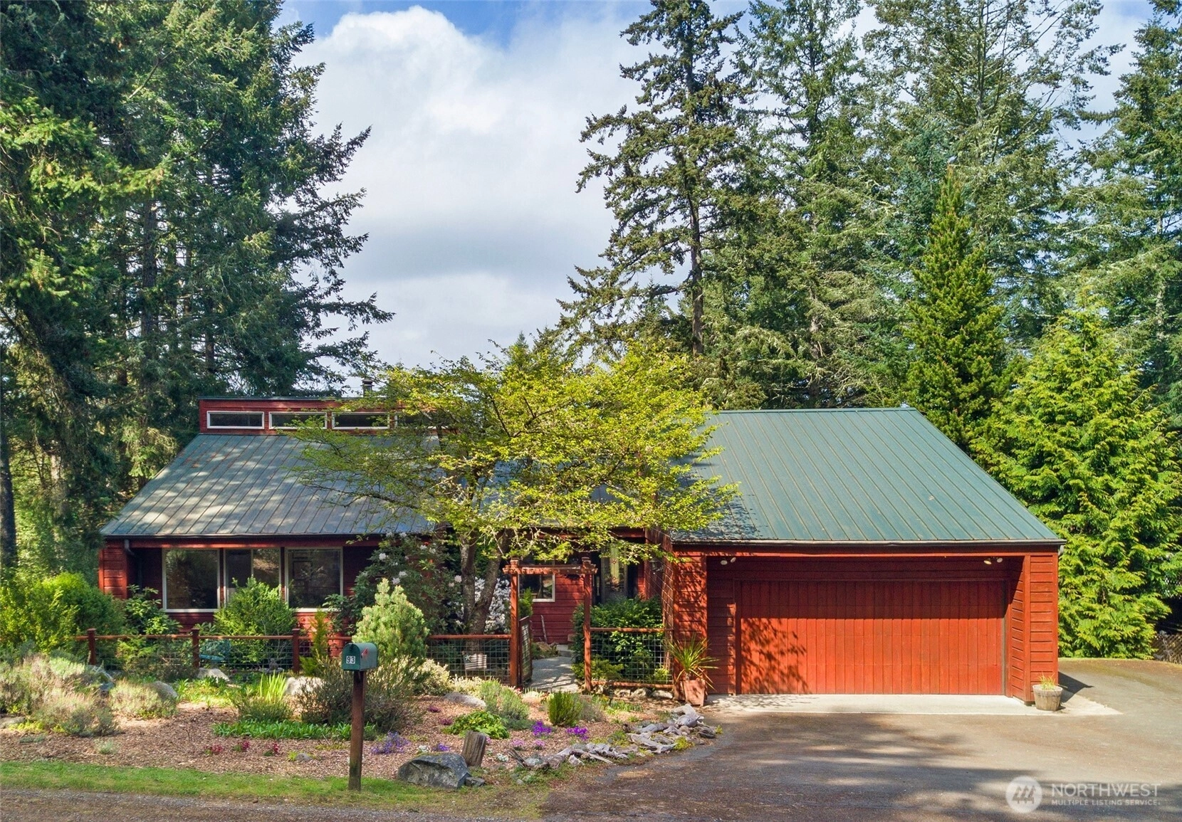 93 Heather Ct Unit  Friday Harbor WA 98250