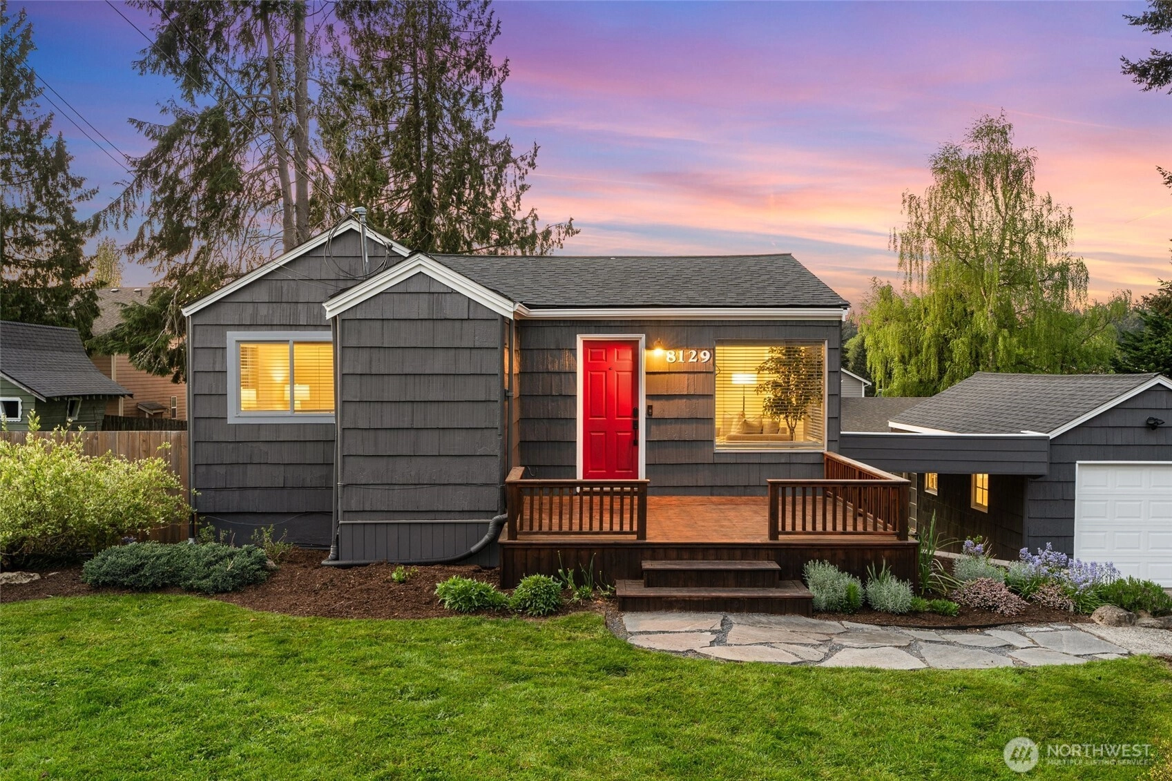 8129 224th St SW Unit  Edmonds WA 98026