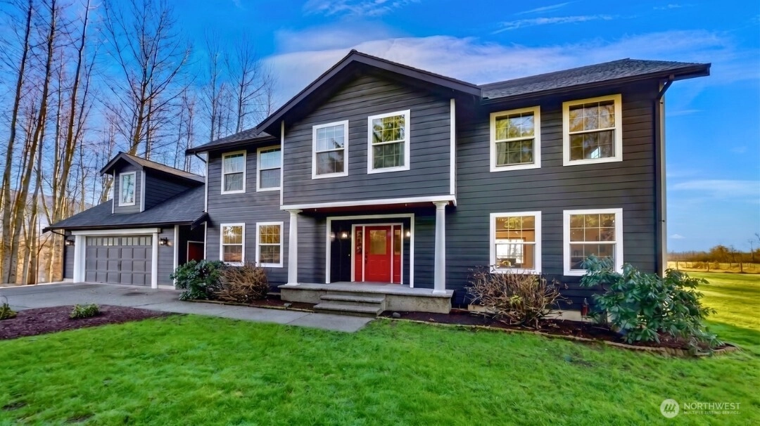 3395 Mack Rd Everson WA 98247