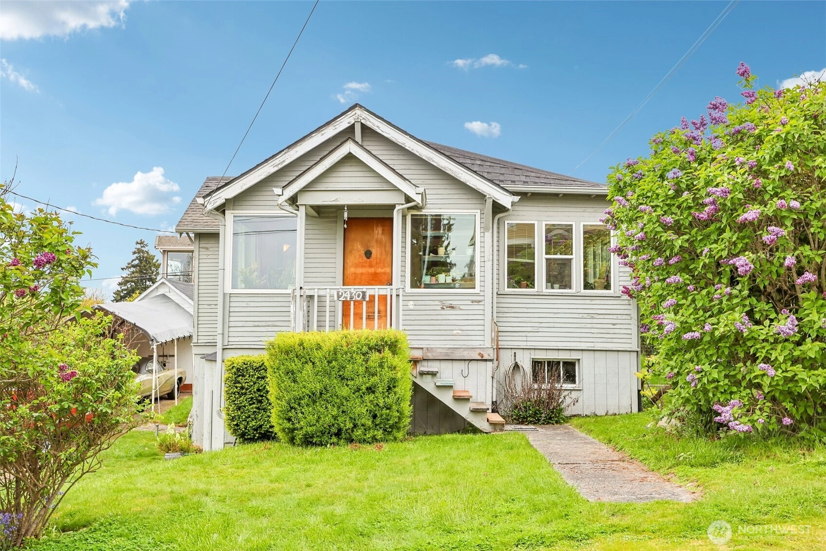2430 NW 198th St Shoreline WA 98177