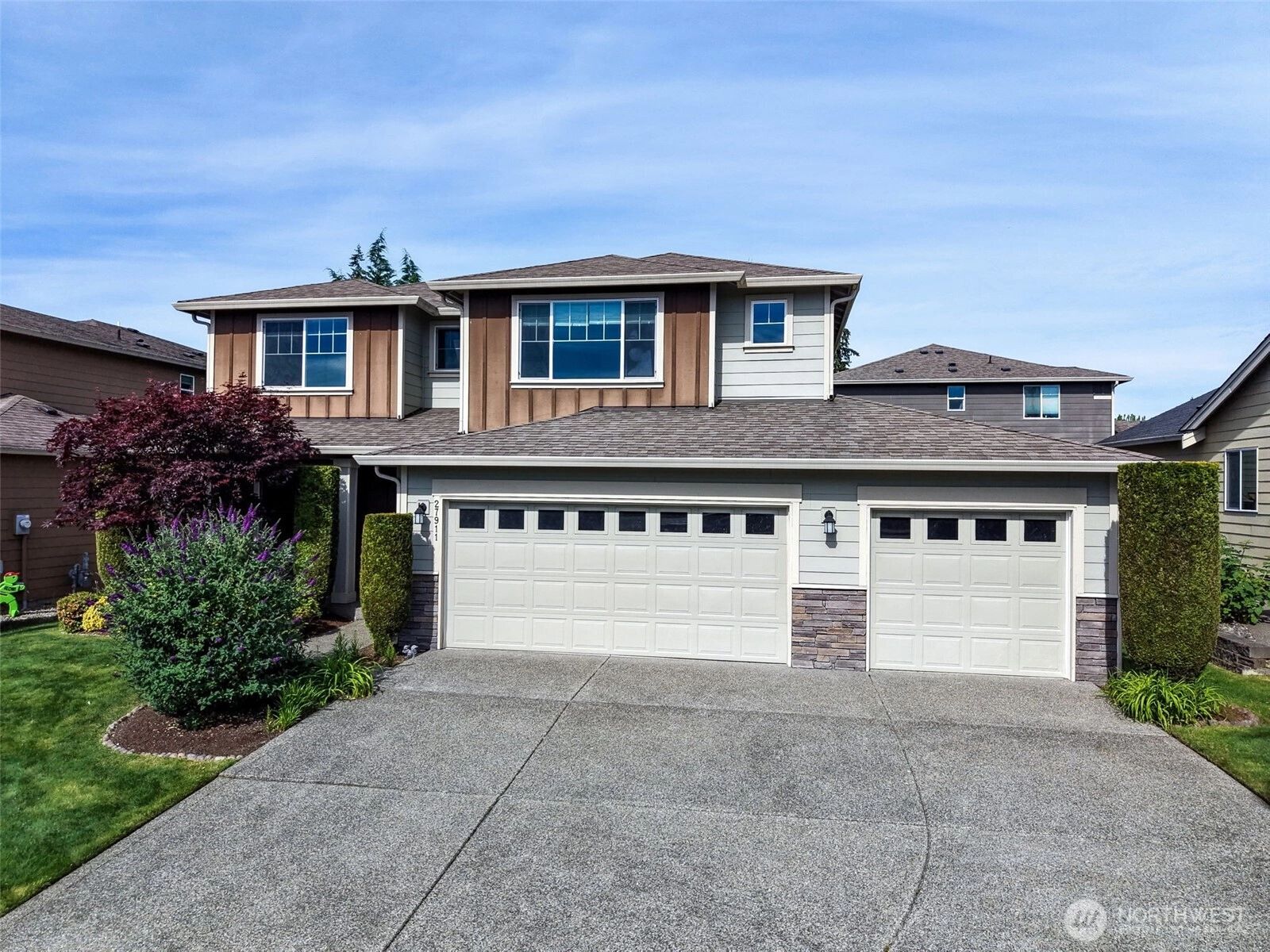 27911 155th Pl SE Unit  Kent WA 98042