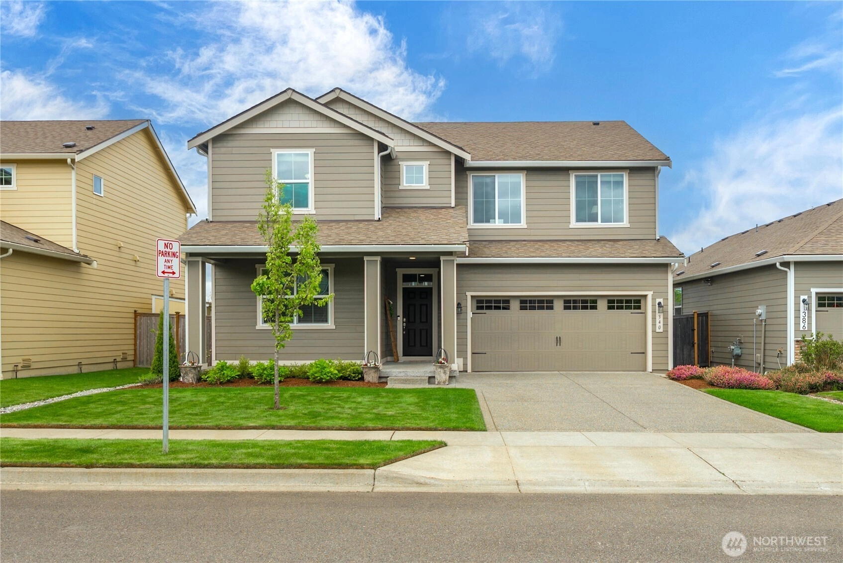 340 Grennan Ln N Unit  Enumclaw WA 98022