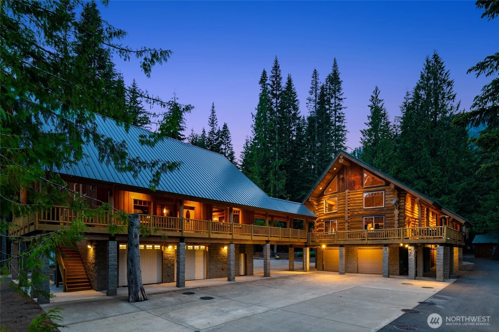 4422 Kachess Lake Rd Easton WA 98925