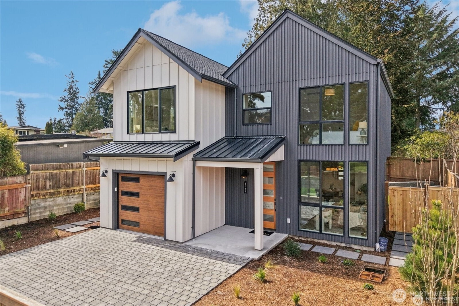 20205 5th Ave NW Shoreline WA 98177