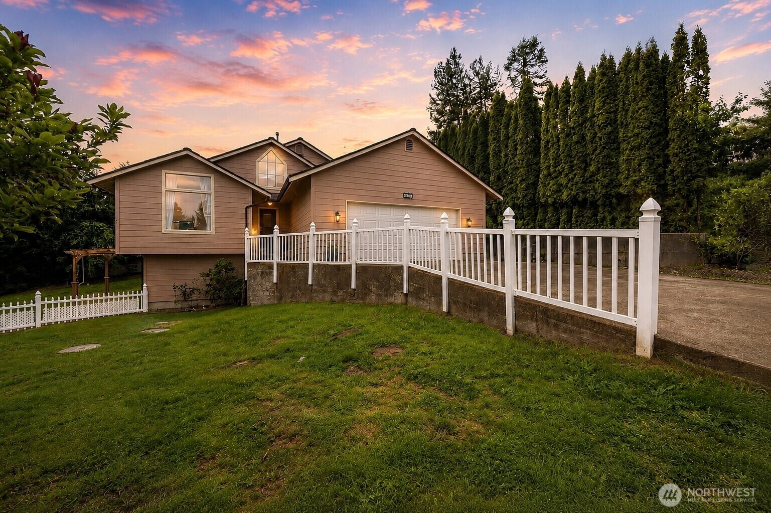1314 Starlite Ct E Lacey WA 98503