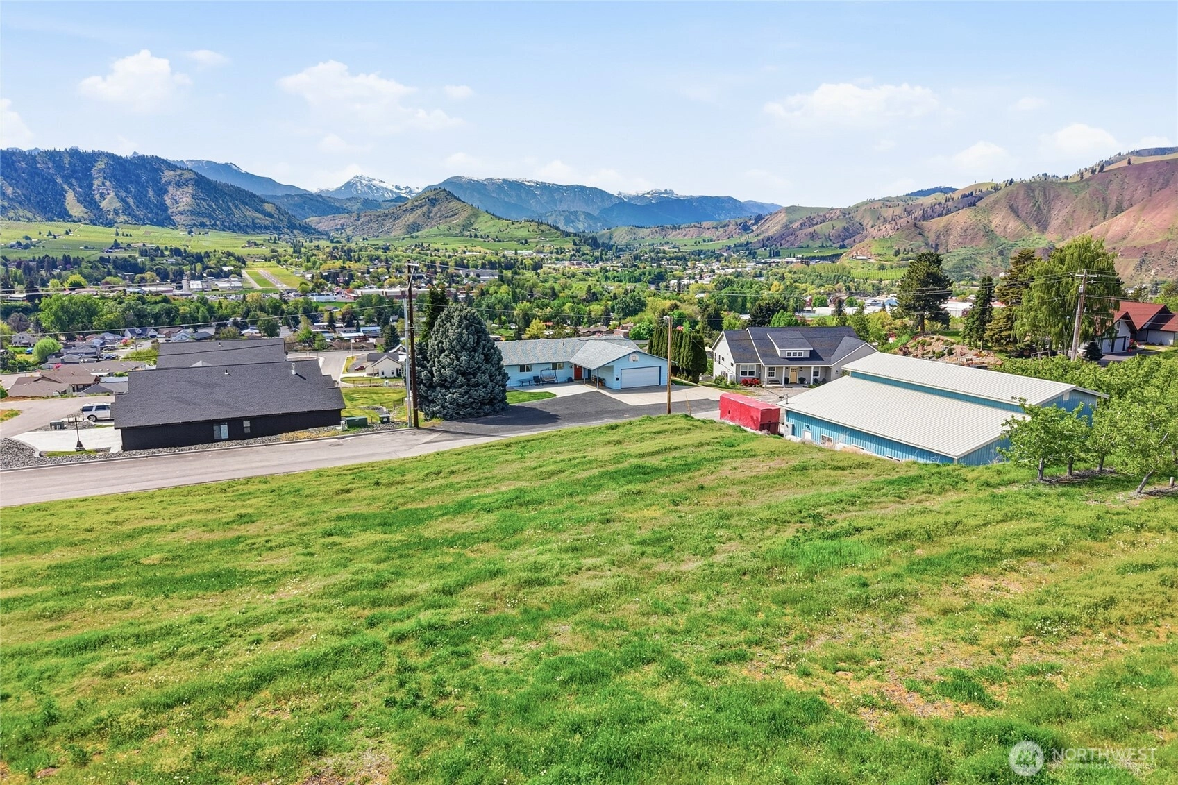 333 Kennedy Rd Cashmere WA 98815