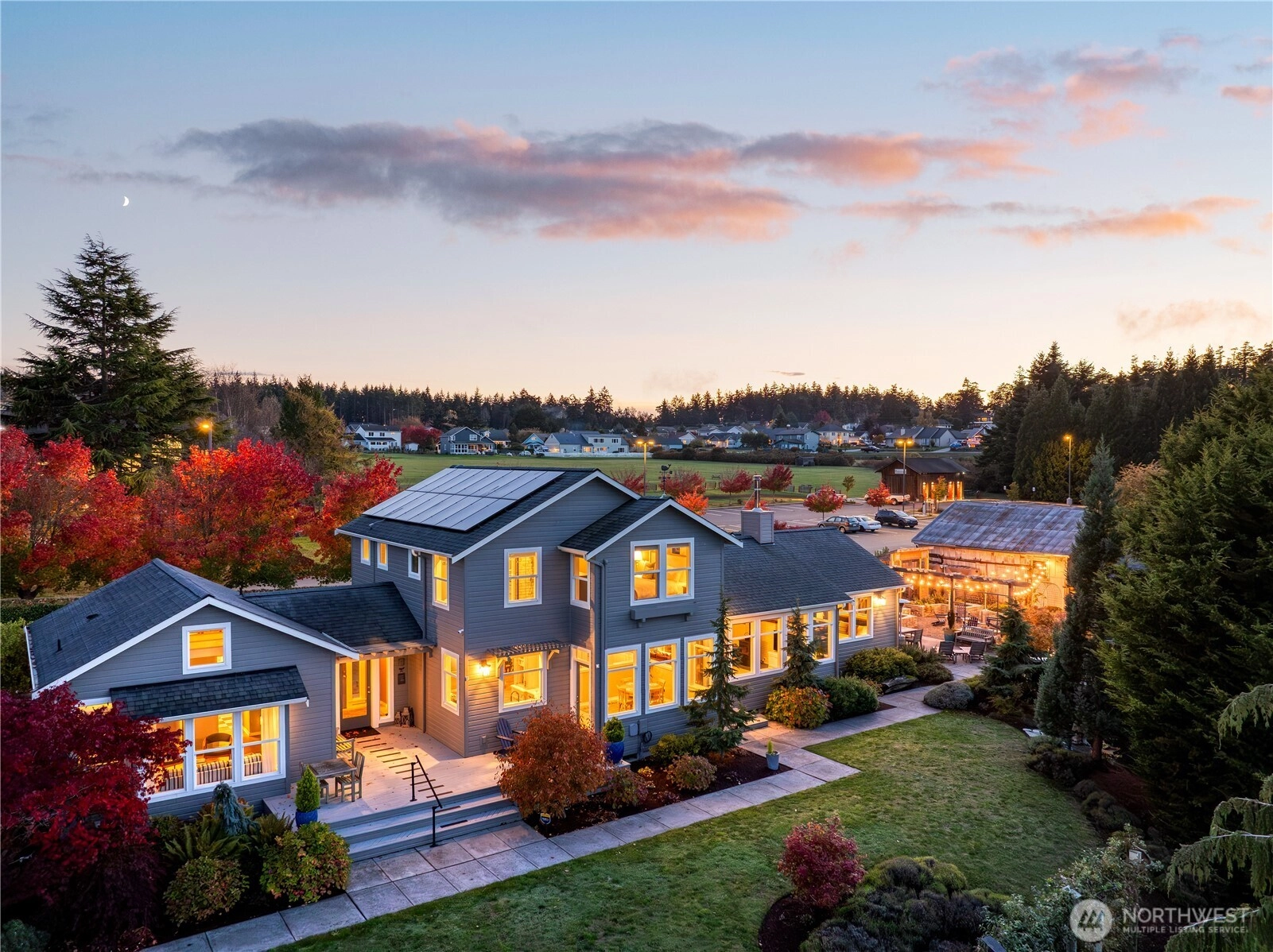806 NW Alexander St Unit  Coupeville WA 98239