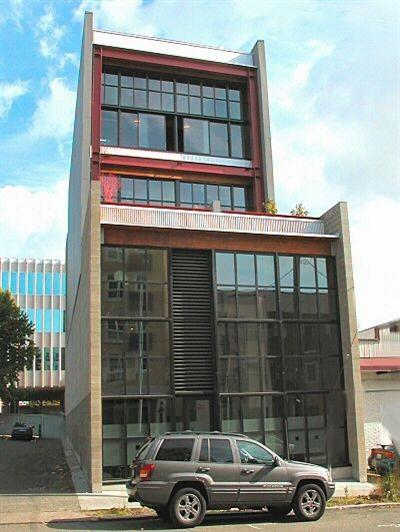 424 Queen Anne Ave N Unit 301 Unit 301 Seattle WA 98109