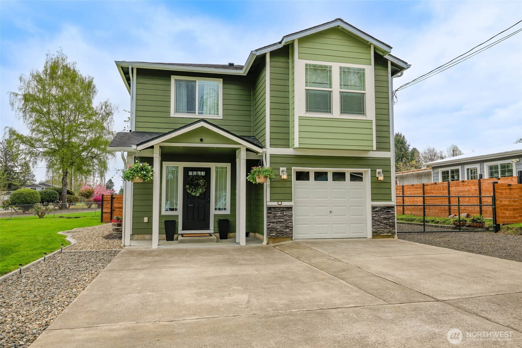 720 Satsop St N Montesano WA 98563