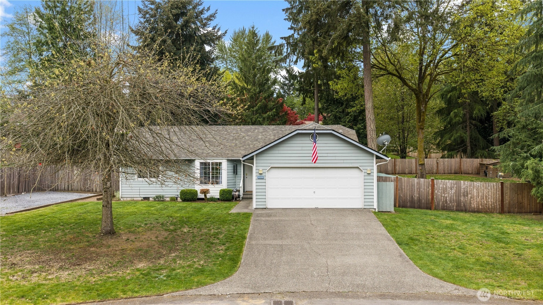 19211 110th St E Bonney Lake WA 98391