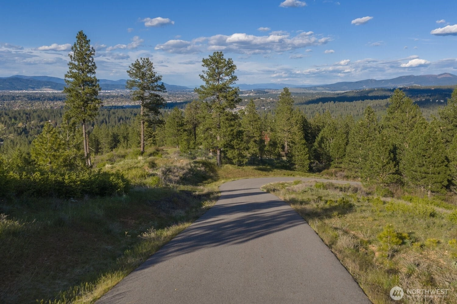 10610 E Hallett Spokane WA 99206