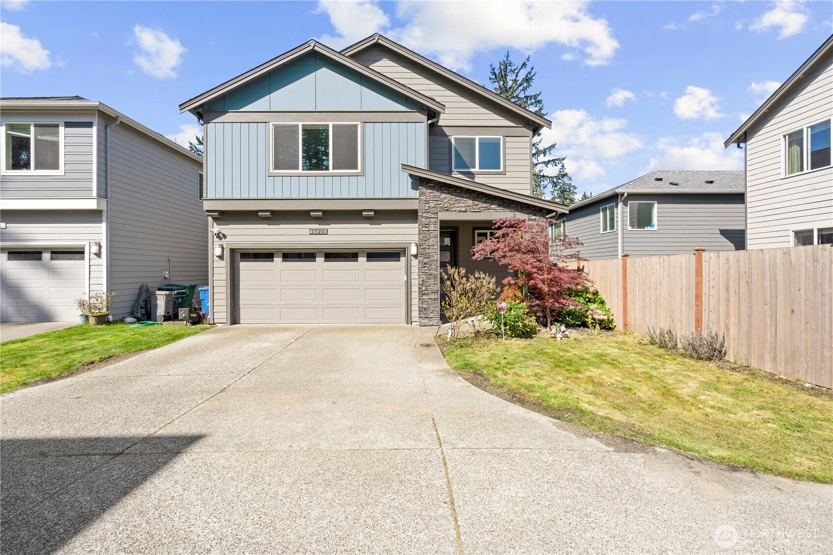 1720 182nd Pl SW Unit SPW21 Unit SPW21 Lynnwood WA 98037